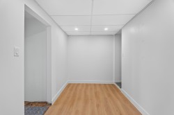 Penderie (Walk-in) - 