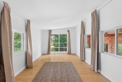 Chambre à coucher - 