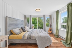 Chambre à coucher - 