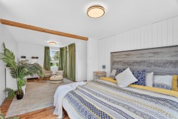 Chambre à coucher - 