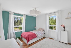 Chambre à coucher - 