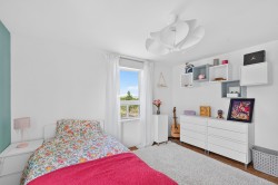 Chambre à coucher - 