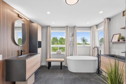 Salle de bains - 