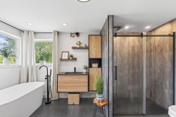 Salle de bains - 
