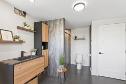 Salle de bains - 