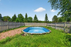 Piscine - 