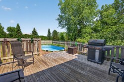 Piscine - 