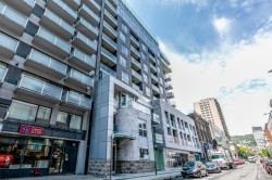 907-1220 Rue Crescent Montréal (Ville-Marie), QC H3G 0C3