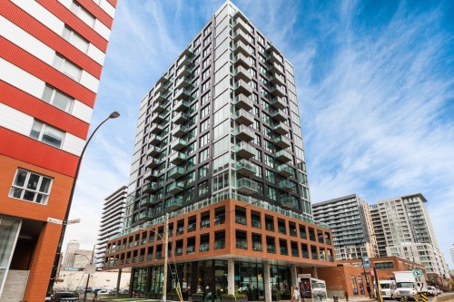 1204 1165 Rue Wellington — photo 1