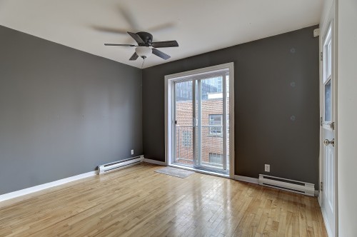 Salle à manger - 37-1082 Rue Berri, Montréal (Ville-Marie), QC 