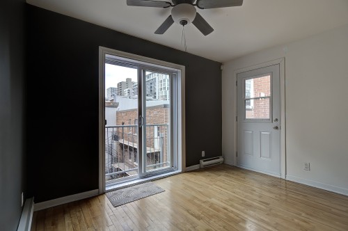 Salle à manger - 37-1082 Rue Berri, Montréal (Ville-Marie), QC 