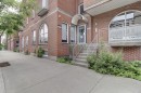 Entrée extérieure - 37-1082 Rue Berri, Montréal (Ville-Marie), QC 