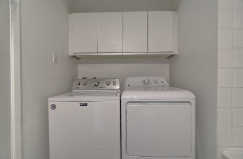 Salle de bains - 37-1082 Rue Berri, Montréal (Ville-Marie), QC 