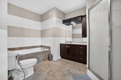 Bathroom - 