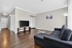 Living Room - 