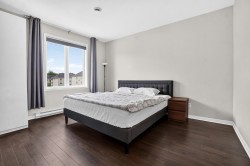 Master Bedroom - 