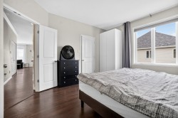 Master Bedroom - 