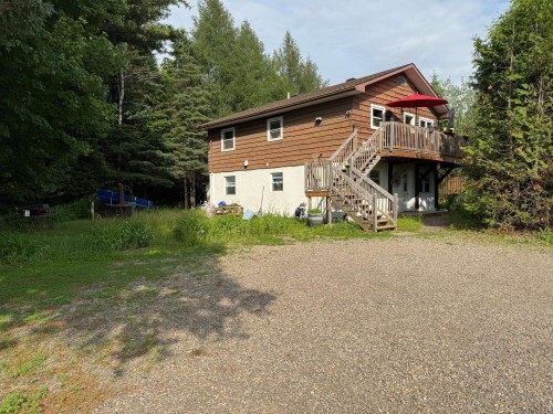 Front of Structure - 248 Ch. Masson, Sainte-Marguerite-Du-Lac-Masson, QC - Outdoor