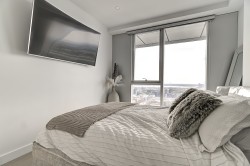 Chambre à coucher principale - 