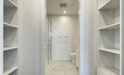 Penderie (Walk-in) - 