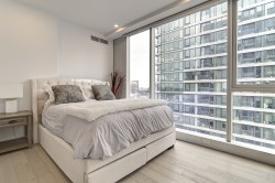 Chambre à coucher - 