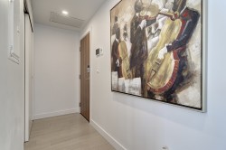 Hall d'entrée/Vestibule - 