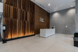 Hall d'entrée/Vestibule - 