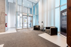 Hall d'entrée/Vestibule - 