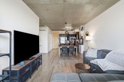Living Room - 