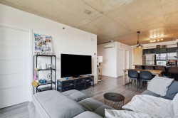 Living Room - 
