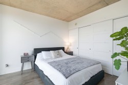 Bedroom - 