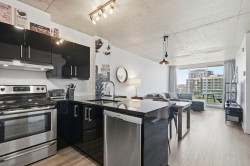 Kitchen - 