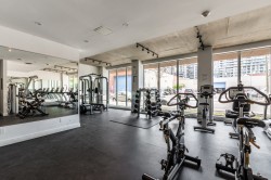 Exercise Room - 