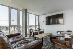 Common room - 