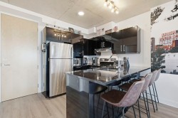 Kitchen - 