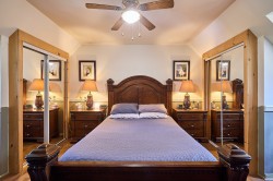 Master Bedroom - 