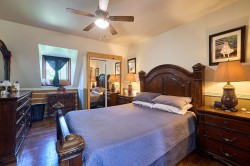 Master Bedroom - 