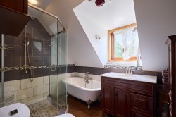 Bathroom - 