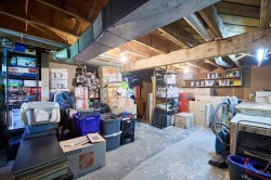 Basement - 