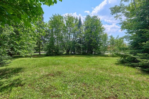Terre/Terrain - 4 Ch. Issa, Saint-Donat, QC 
