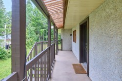 Balcony - 