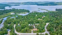 Aerial View - 