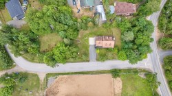 Aerial View - 