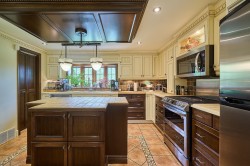 Kitchen - 