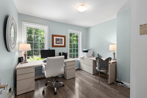 Chambre à coucher - 114 Rue Kimpton, Rigaud, QC 