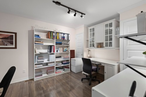Bureau - 114 Rue Kimpton, Rigaud, QC 