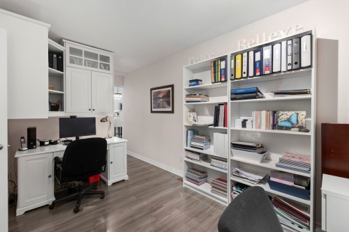 Bureau - 114 Rue Kimpton, Rigaud, QC 