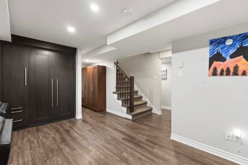 Sous-sol - 114 Rue Kimpton, Rigaud, QC 