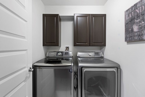 Salle de lavage - 114 Rue Kimpton, Rigaud, QC 
