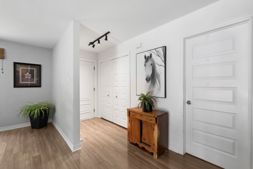 Entrée extérieure - 114 Rue Kimpton, Rigaud, QC 